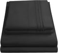 California King Sheet Sets by SweetHomeCollection