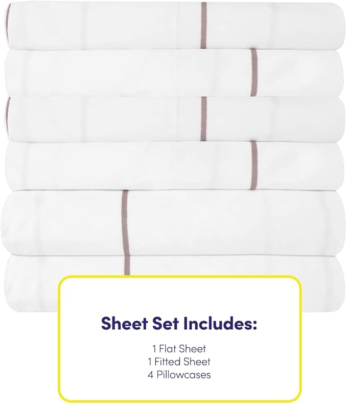 Full Size Bed Sheets - Image 4