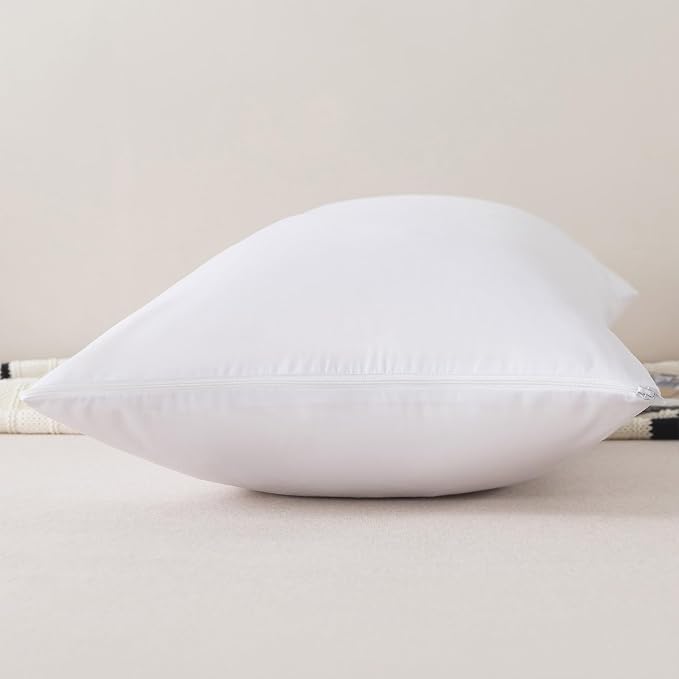 WhatsBedding Memory Foam Body Pillow - Image 4
