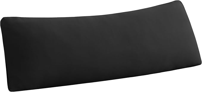 Stretchy Body Pillow Case Cover by NYHOME