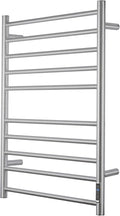Heated Towel Racks for Bathroom, Wall Mounted Electric Towel Warmer Racks by BLARALA