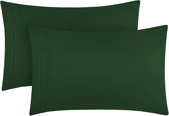 Mellanni Pillow Cases by Mellanni