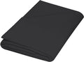 ZPECC Full Flat Sheet Only 1 Pack, Durable Black Top Bed Sheets Hypoallergenic by ZPECC-ABrandThatHasBeenFocusedOnBabyProductsFor18Years