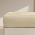 FreshCulture King Fitted Sheet Only – Premium Hotel-Quality Fitted Sheet by FreshCulture