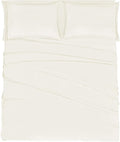 Mejoroom Full Size Sheets by Mejoroom