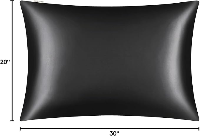 DISANGNI 100% Natural Mulberry Silk Pillow case - Image 9