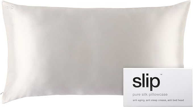 slip King Pure Silk Pillow Case - Image 9
