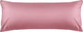 Warmstar Cotton Body Pillow Cover 1 Pack, 600 Thread Count Body Pillow case by Warmstar