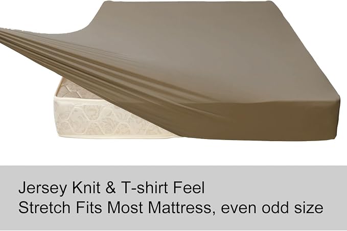 Queen Size Fitted Sheet Only - Image 3