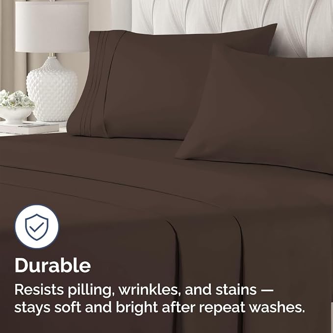 Standard Pillow Cases Set of 4 - Image 4