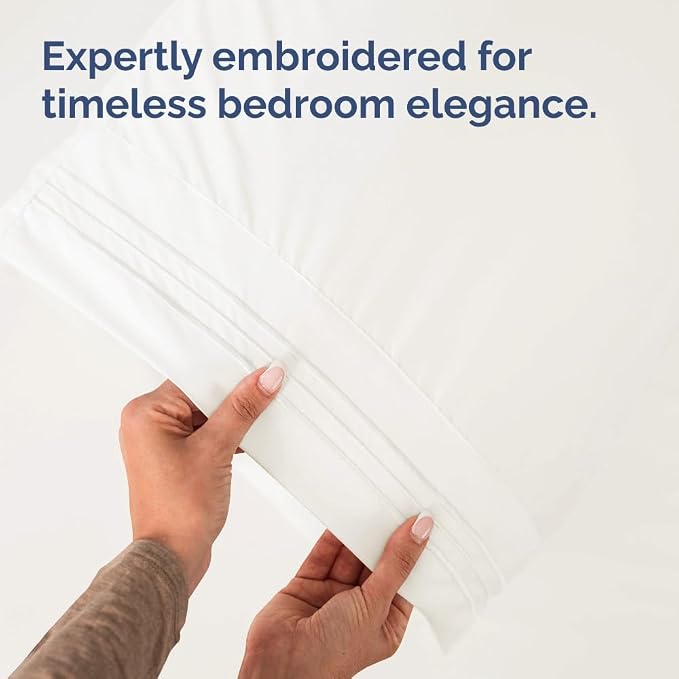 Standard Pillow Cases Set of 6 - Image 7