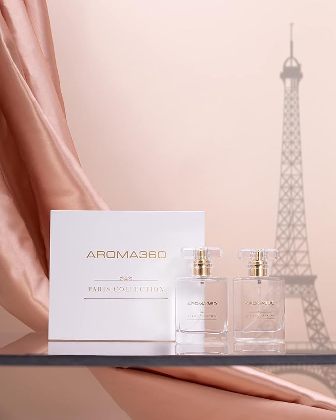 Aroma360-24K Magic - Image 2