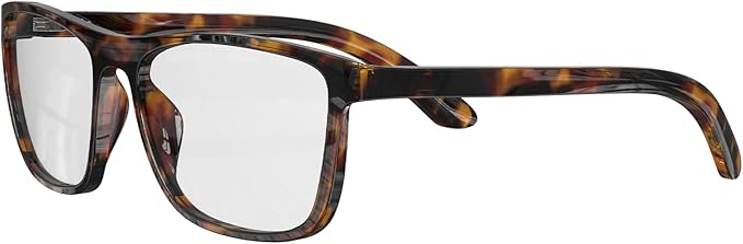 Bloomoak 100% Red Lens Blue Green Light Blocking Glasses- Dual AR Coatings - Image 7