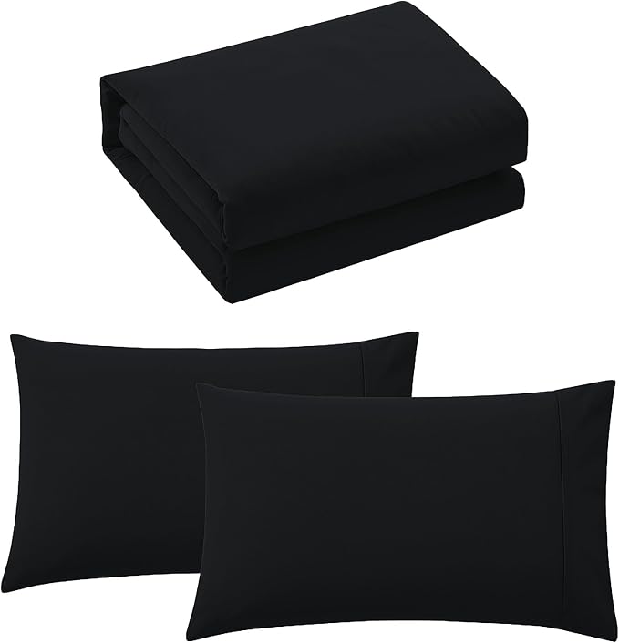 Pure Bedding Duvet Cover Queen Size - Image 7