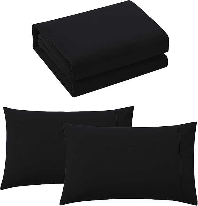 Pure Bedding Duvet Cover King Size - Image 7
