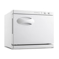 Winado Hot Towel Warmer Cabinet, 8L Thermostatic Towel Heater, 2-in-1 Mini Hot by Winado