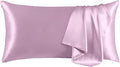 THXSILK 100% Mulberry Silk Pillowcase by THXSILK