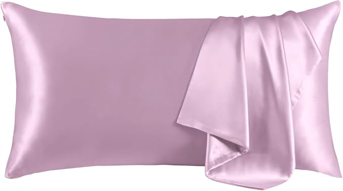 THXSILK 100% Mulberry Silk Pillowcase by THXSILK
