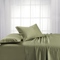 Royal Hotel Bedding 100% Natural Viscose Made from Bamboo Sheets, Soft Cooling by RoyalHotelBedding
