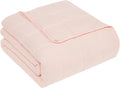 CuteKing Weighted Blanket for Adults Heavy Blanket for 240-260lbs, Weighted by CuteKing