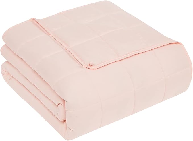 CuteKing Weighted Blanket for Adults Heavy Blanket for 240-260lbs, Weighted by CuteKing