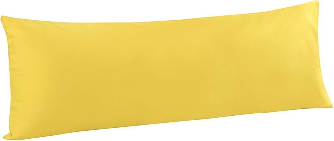 FLXXIE Body Pillow Cover by FLXXIE
