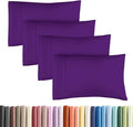 King Standard Pillow Cases Set of 4 by CGKUnlimited