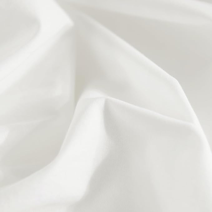 NEXHOME PRO Full Duvet Cover Set – 100% Certified Organic Cotton - Image 7