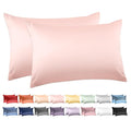 100% Cotton Standard Pillowcases Set of 2, Deep Dream 600 Thread Count Pillow by DeepDream