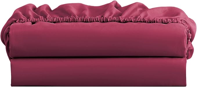 FreshCulture Full Fitted Sheet Only 2 Pack by FreshCulture