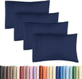 King Standard Pillow Cases Set of 4 by CGKUnlimited
