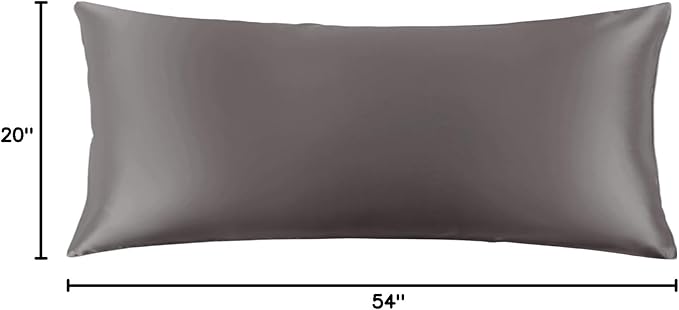 THXSILK 100% Mulberry Silk Pillowcase - Image 10