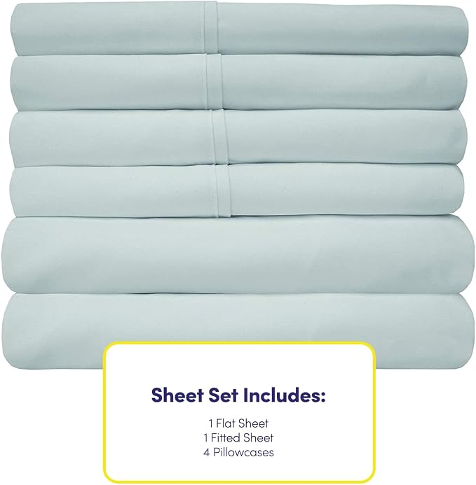 Full Size Bed Sheets - Image 4