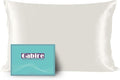 Gabire Mulberry Silk Queen Size Pillow Cases by MulberrySilkPillowcases