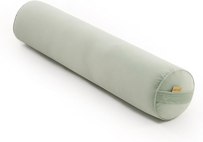 Body Pillow for Adults, Long Round Pillow, Big Cylindrical Pillow, Large Full by Ailuteie