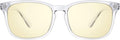 TIJN Gaming Glasses Blue Light Blocking Glasses by TIJN