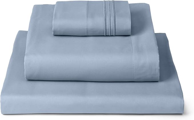 Mellanni Twin Sheets Set by Mellanni