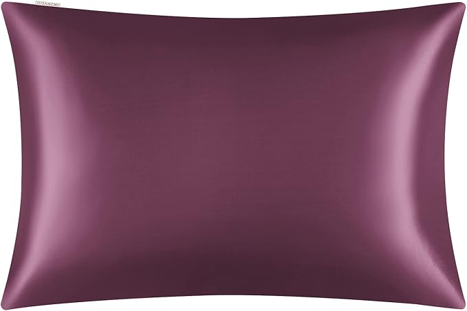DISANGNI 100% Natural Mulberry Silk Pillow case - Image 9