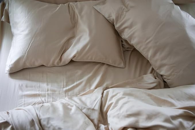 Pillowtex Copper Ion Infused Rayon Derived from Bamboo Cooling Pillowcases - Image 4