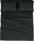 Mejoroom Queen Size Sheet Set by Mejoroom