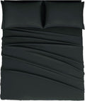 Mejoroom King Size Bed Sheet Set by Mejoroom