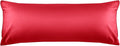 Warmstar Cotton Body Pillow Cover 1 Pack, 600 Thread Count Body Pillow case by Warmstar