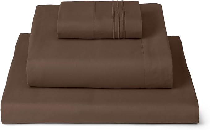 Mellanni Twin XL Sheets Set by Mellanni