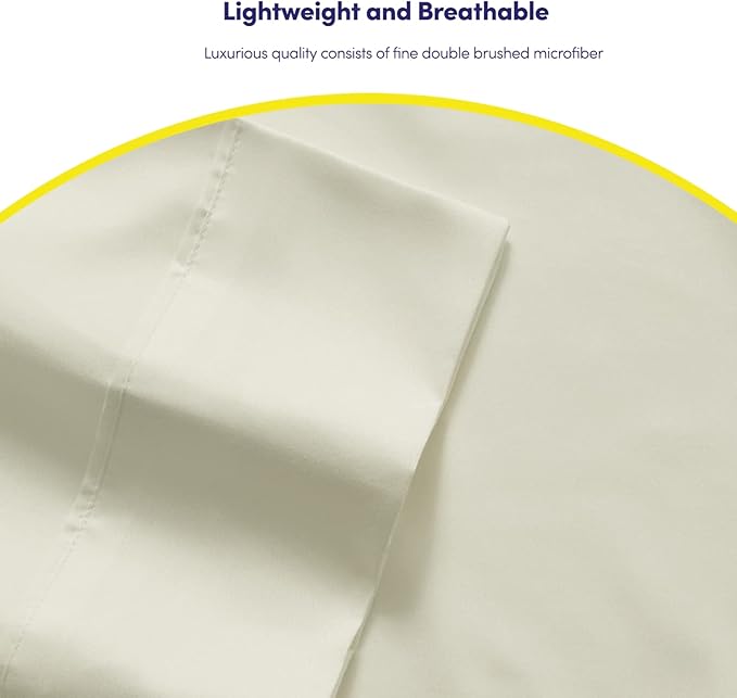 Full Size Bed Sheets - Image 6