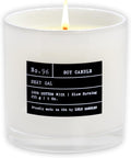 Lulu Candles | Sexy Gal | Luxury Scented Soy Jar Candle | Hand Poured in The by LULUCANDLES