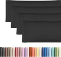 Body Pillowcases Set of 4-20x54 Long Body Pillow Case by CGKUnlimited