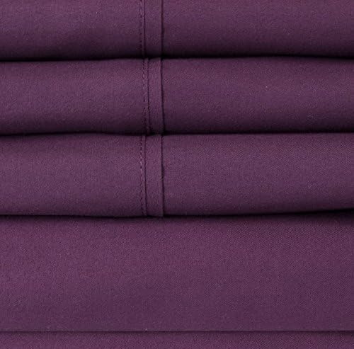 King Size Bed Sheets - Image 8