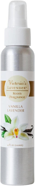 Victoria's Lavender Room Fragrance Spray by VictoriasLavender