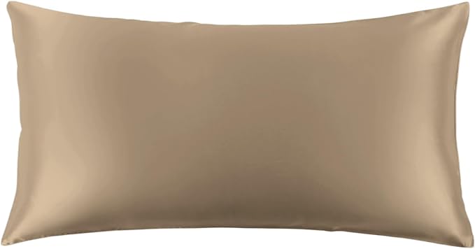 THXSILK 100% Mulberry Silk Pillowcase by THXSILK