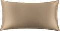 THXSILK 100% Mulberry Silk Pillowcase by THXSILK